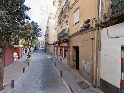 La Taberna De Domínguez