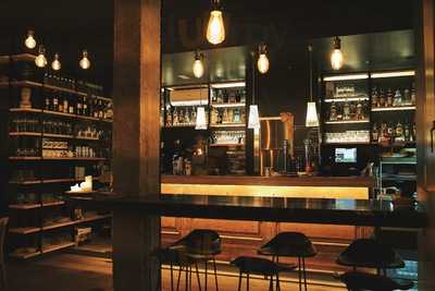 Celestina Restaurante Bar