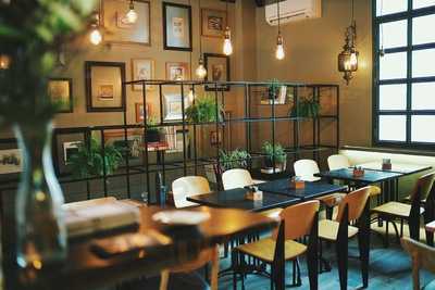 Celestina Restaurante Bar