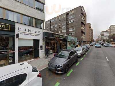 Celestina Restaurante Bar