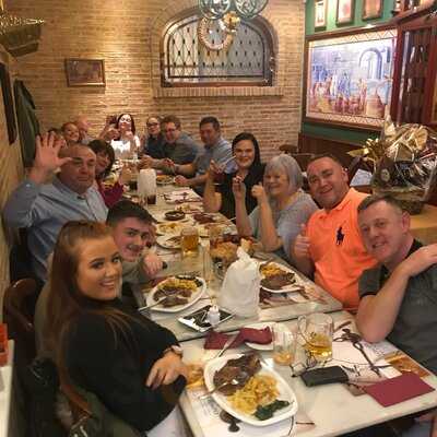 Cruz Blanca Marques De Vadillo