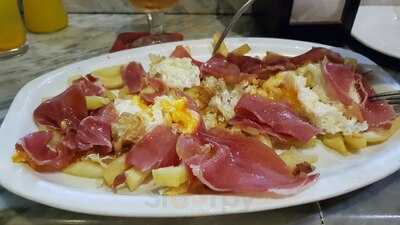 Cruz Blanca Marques De Vadillo