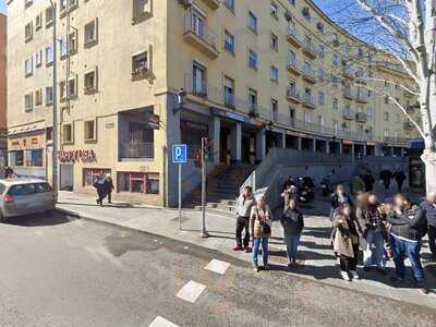 Cruz Blanca Marques De Vadillo