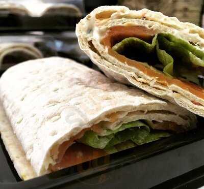 Take & Taste Mundo Selecto