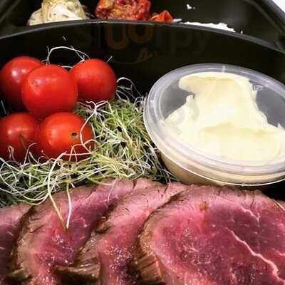 Take & Taste Mundo Selecto