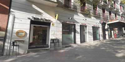 Take & Taste Mundo Selecto