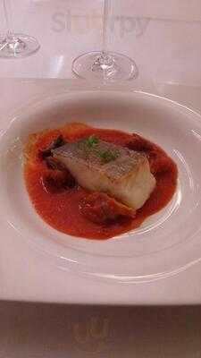 Restaurante Círculo Mercantil