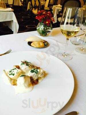 Restaurante Círculo Mercantil