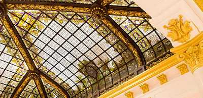 Restaurante Círculo Mercantil