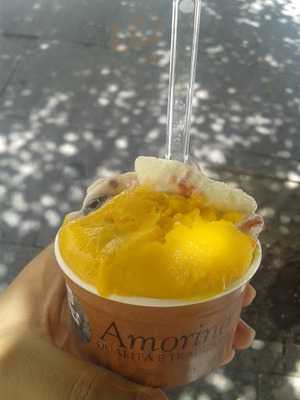 Amarena Gelateria