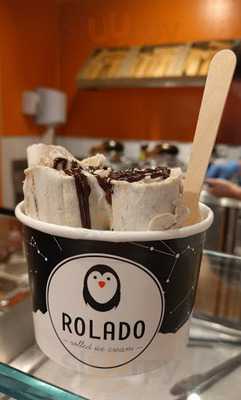 Rolado