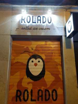 Rolado