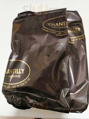 Chantilly