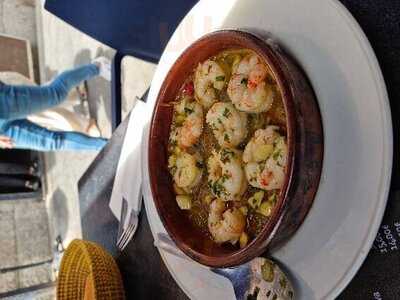 La Esquina De San Miguel