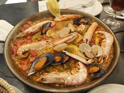 La Esquina De San Miguel