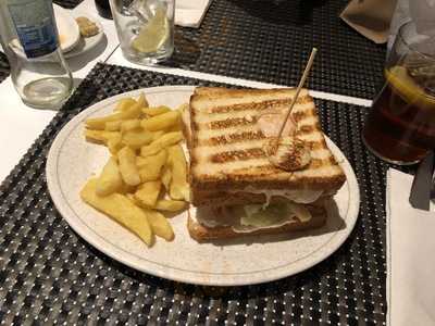 La Esquina De San Miguel