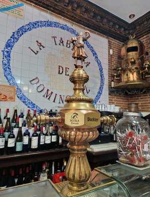 La Taberna De Dominguez