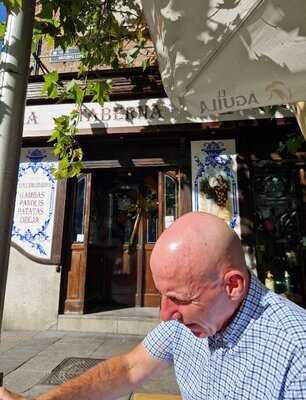 La Taberna De Dominguez