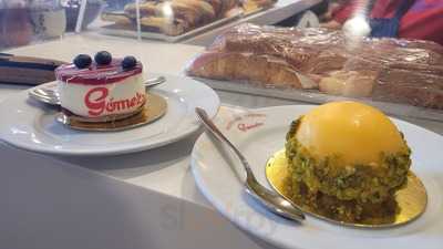 Pasteleria Gomez