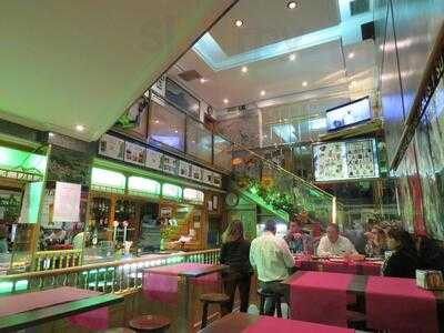 Restaurante De Prado