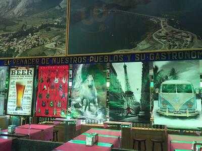 Restaurante De Prado