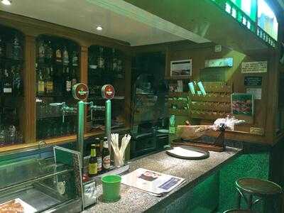 Restaurante De Prado