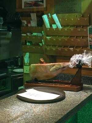 Restaurante De Prado