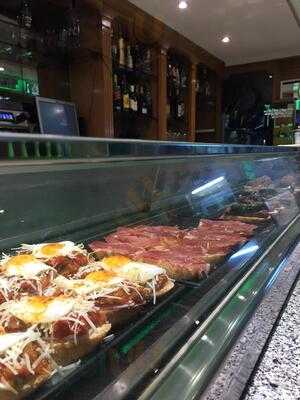 Restaurante De Prado