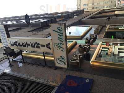 Restaurante De Prado