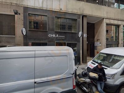 Restaurante De Prado