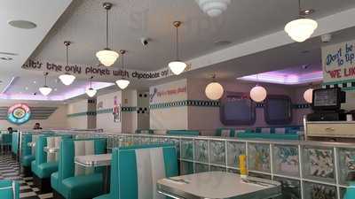 Tommy Mel's