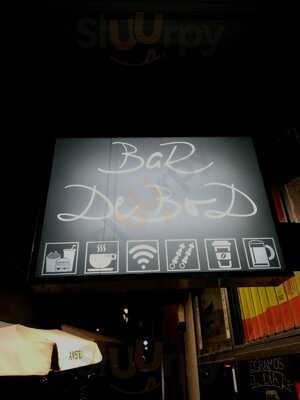 Debod Tapas Y Pinchos