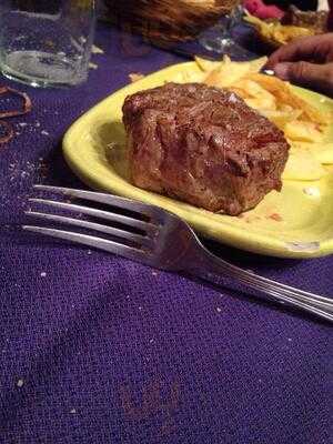 La Leyenda De Oroquieta