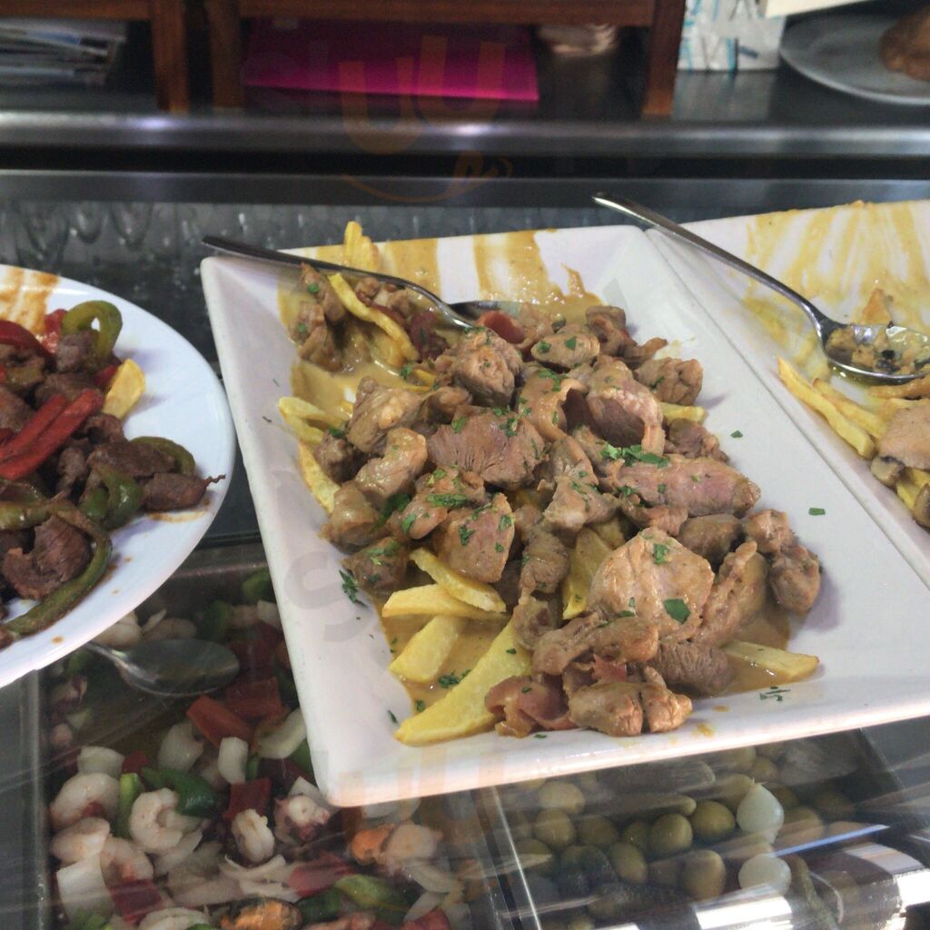 La Leyenda De Oroquieta