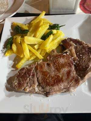 La Leyenda De Oroquieta