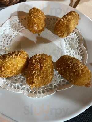 La Leyenda De Oroquieta