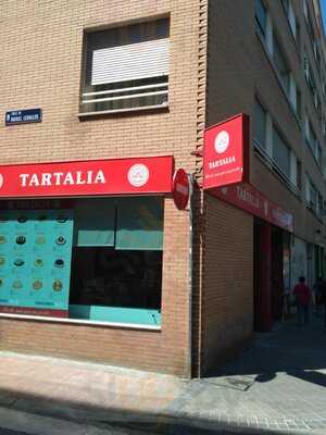 Tartalia