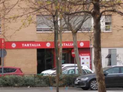 Tartalia