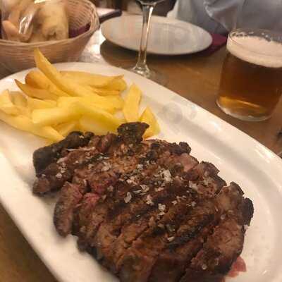 La Posada De Paco Benitez