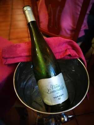 La Posada De Paco Benitez