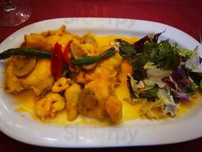 La Posada De Paco Benitez