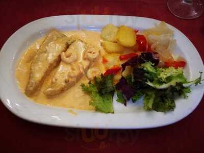 La Posada De Paco Benitez