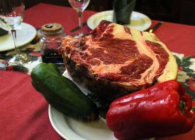 La Posada De Paco Benitez