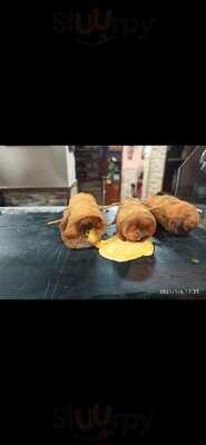 Restaurante El Velero