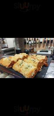 Restaurante El Velero