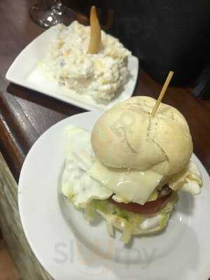 Restaurante El Velero