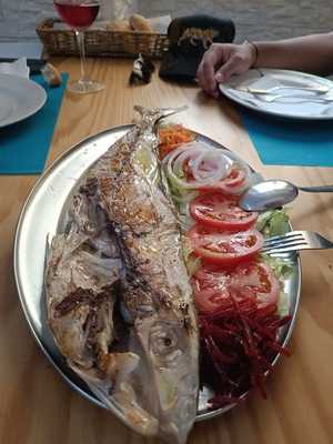 Restaurante El Velero