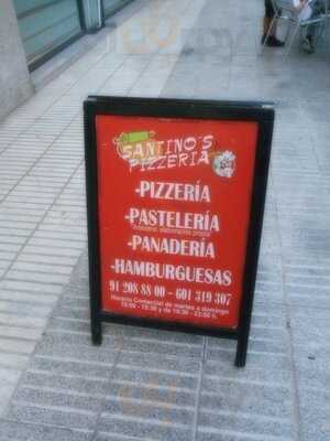 Santino's Pizzeria