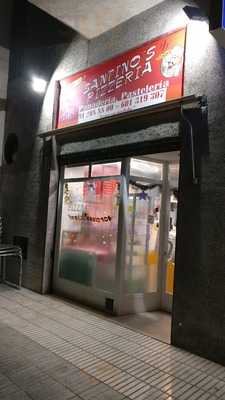Santino's Pizzeria