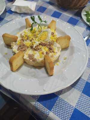 Restaurante El Nuevo Varadero